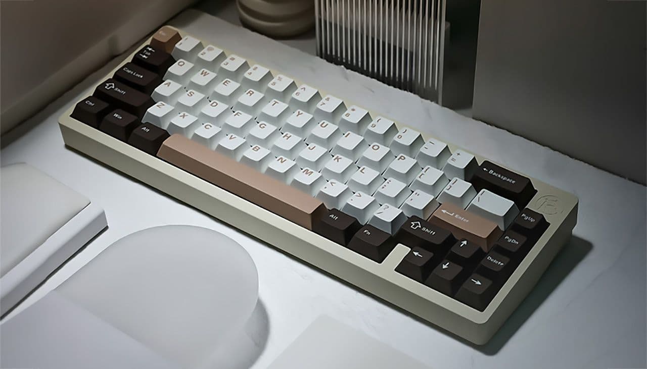 KeyCraft Premium 65