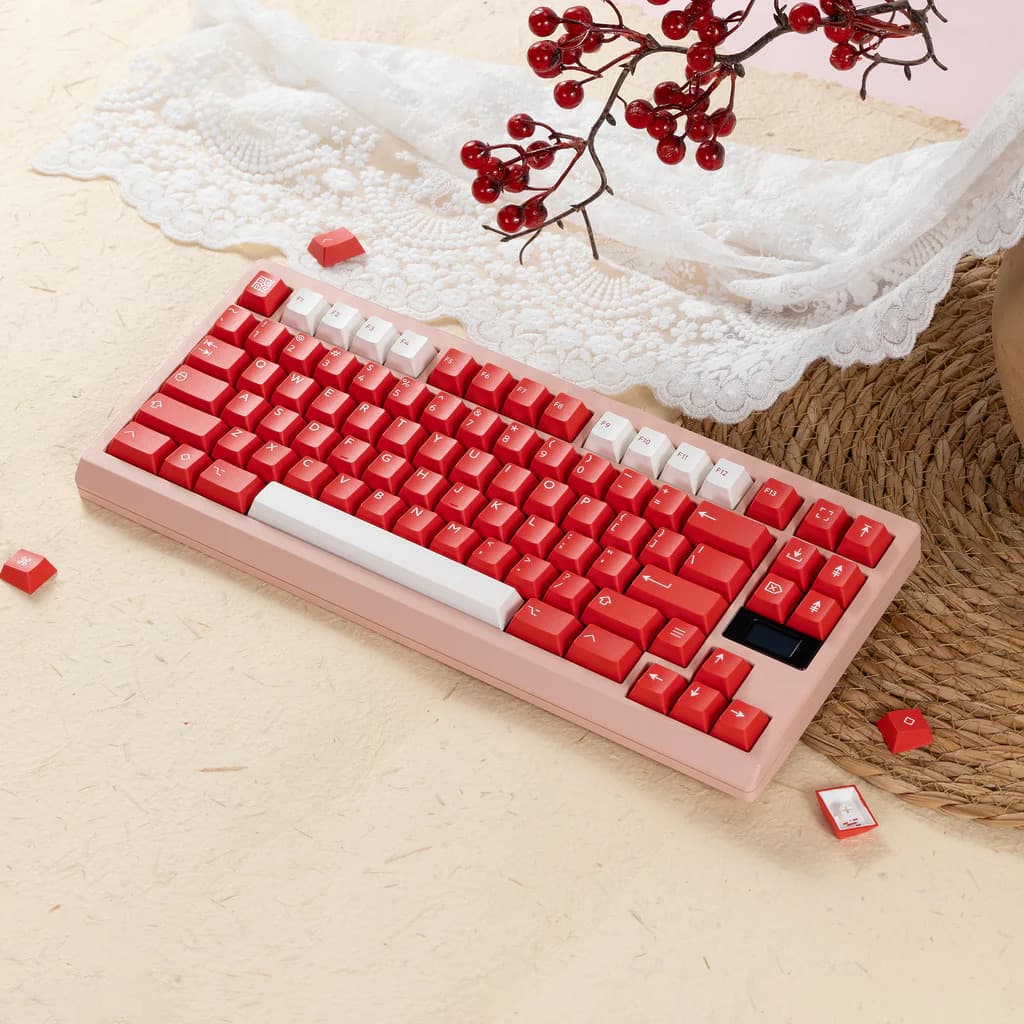 KeyCraft Master 75