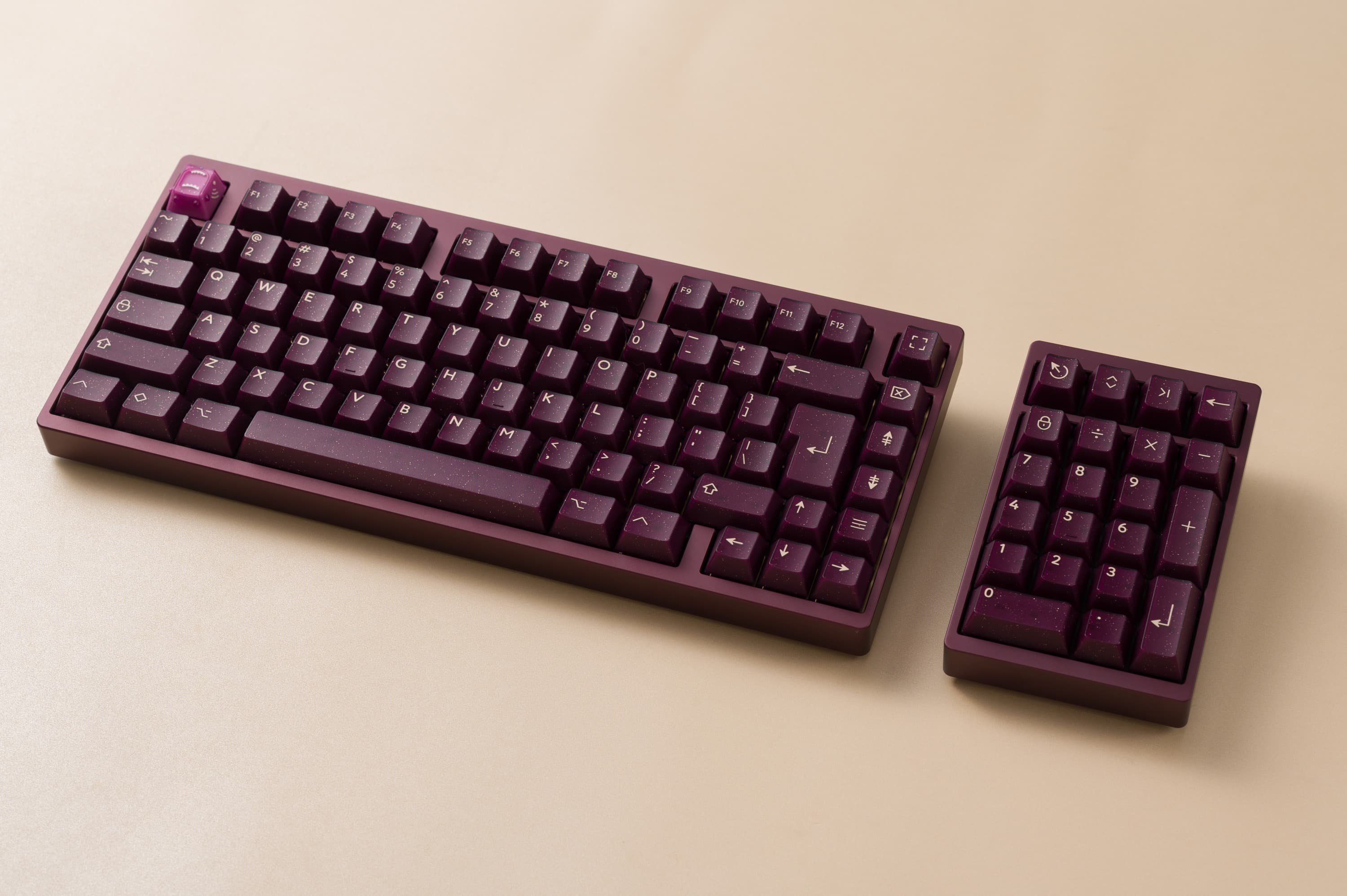 KeyCraft Ultimate Full